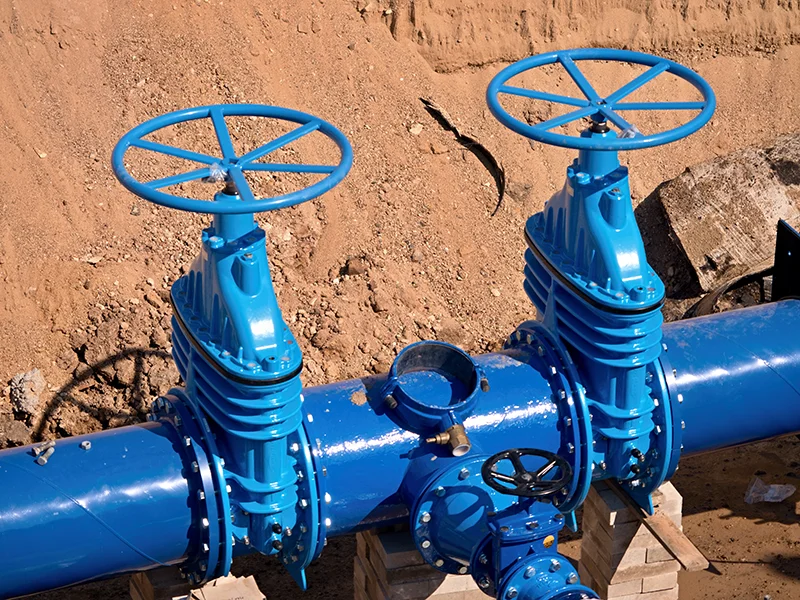 Umsebenzi weBhutefly Valve