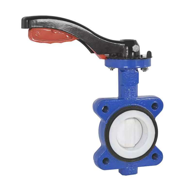 Kutheni le nto i-valves entsha yebhabhathane ikwazi ukujamelana neemeko zokusebenza ezigqithileyo?