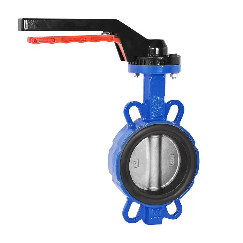 Ithini ingxaki nge-valve yesango engavali ngokuqinileyo?