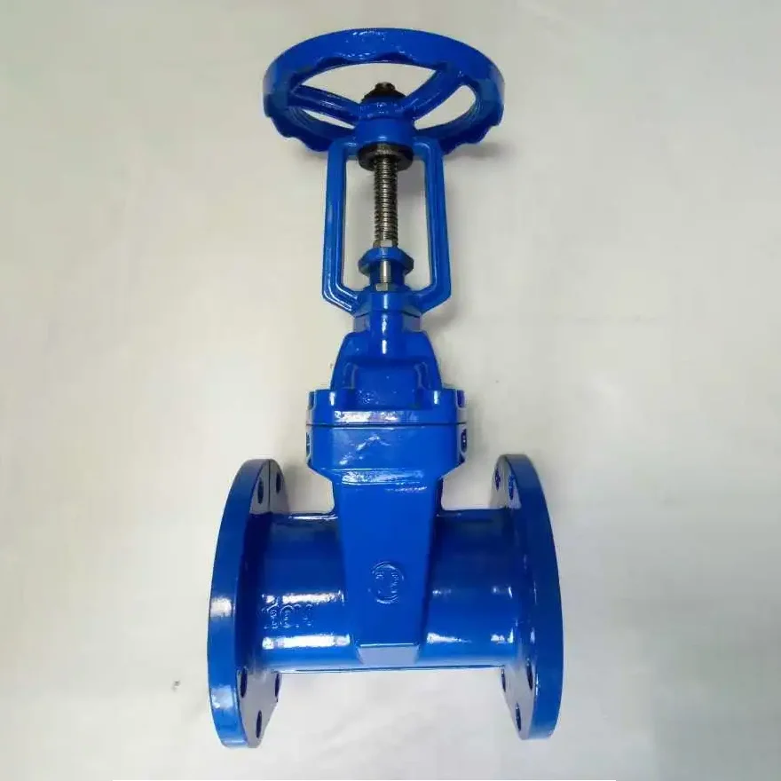 I-ductile intsimbi evulekileyo ye-stem yokutywina yesol