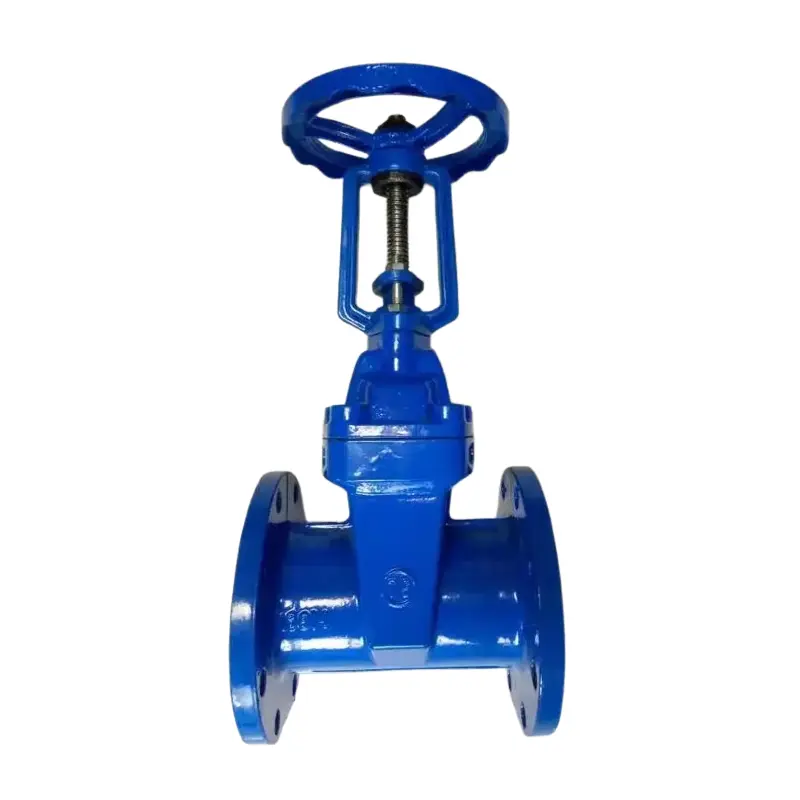 I-ductile intsimbi evulekileyo ye-stem yokutywina yesol