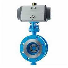 I-pneumatic ye-preaumatic ye-pialfly valve