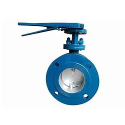 I-ventilation ye-ventilation ye-byterfly valve